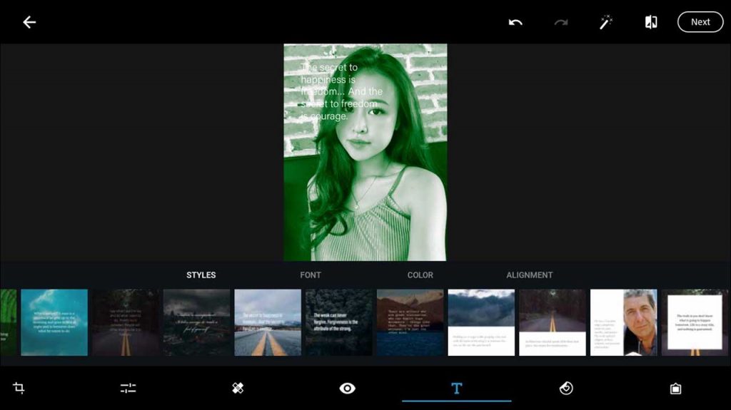 adobe photoshop touch for android