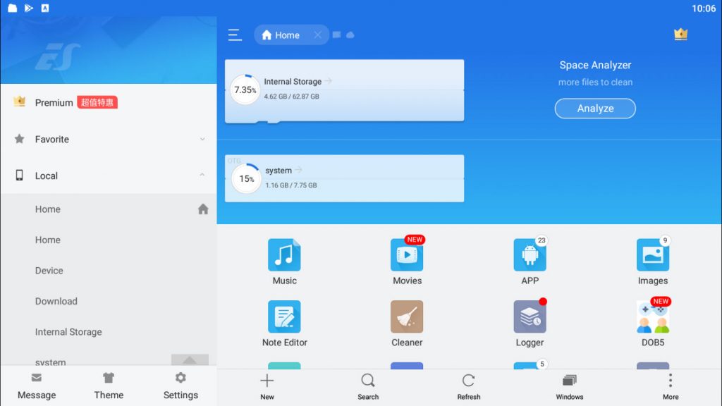 android manager for windows 10 pc free download