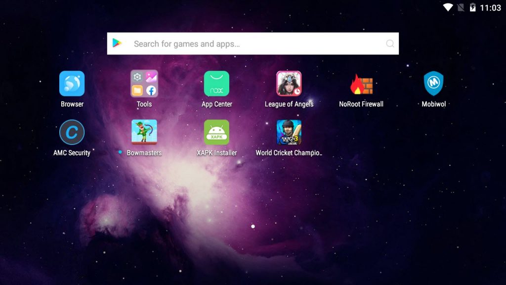 How To Download Install Nox App Player On Low End Pc Windows 10 8 7 Apps For Windows Mac Linux