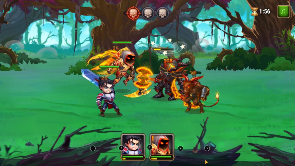 Play Hero Wars – Hero Fantasy Multiplayer Battles on PC