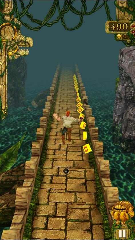 play free temple run 3