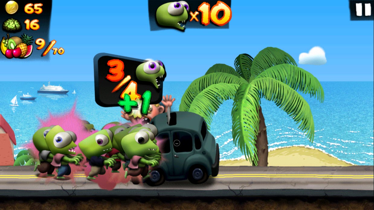 zombie tsunami pc game free download