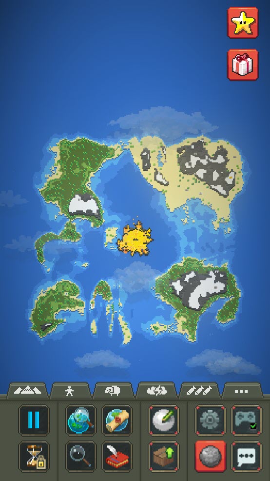 worldbox god simulator free