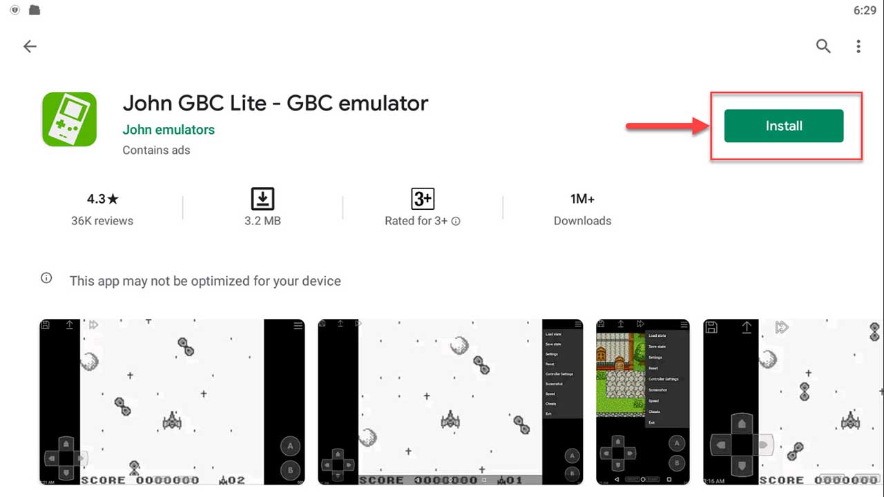 how to download gbc emulator on windows 10