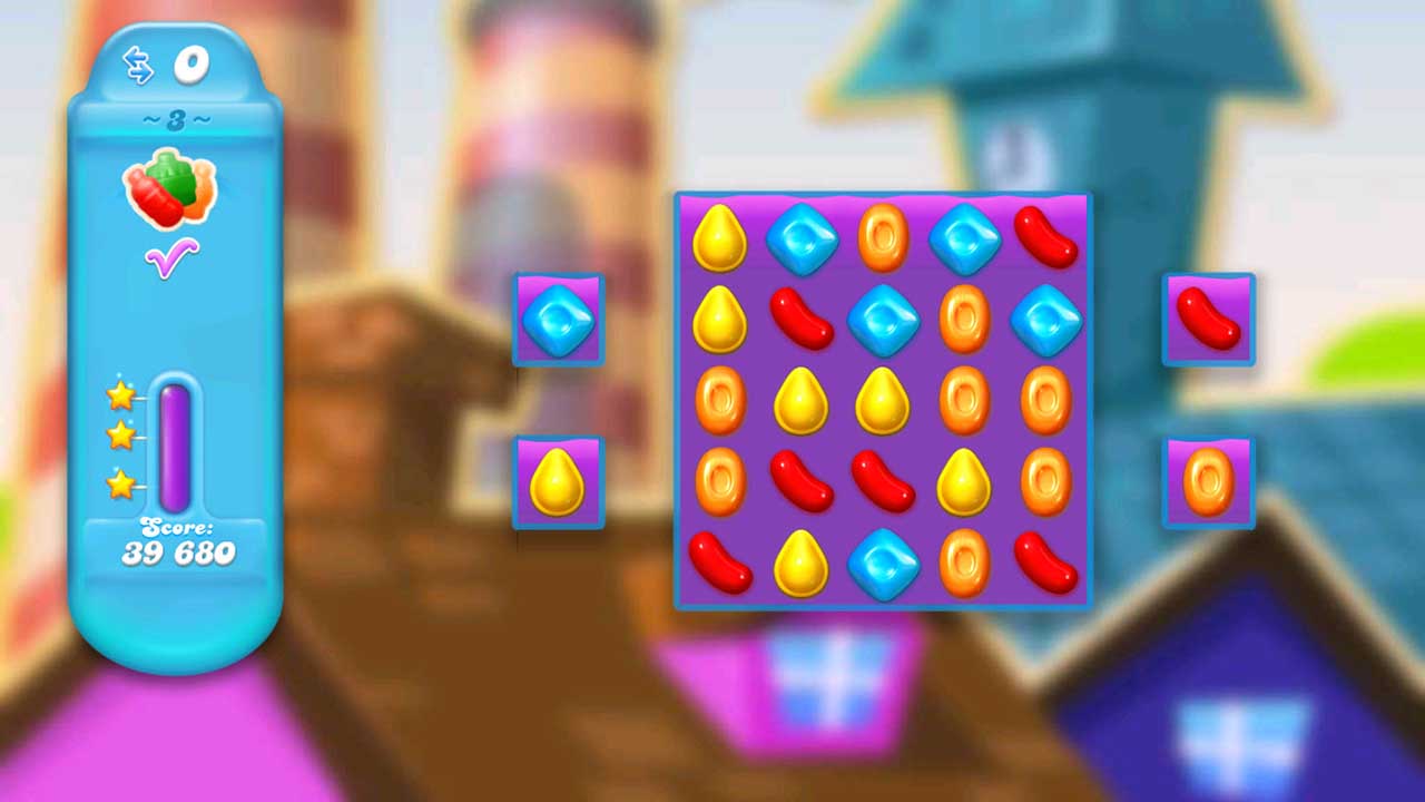 How To Play Candy Crush Soda Saga on PC (Windows 10/8/7)