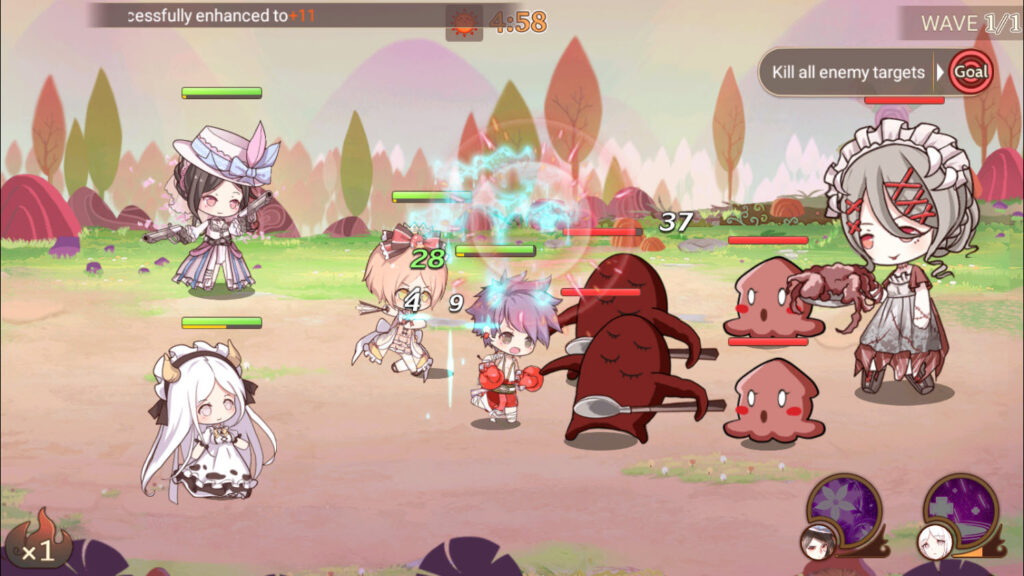 How To Play Food Fantasy on PC