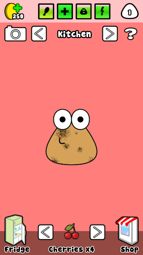 How To Play Pou on PC (Windows 10/8/7)