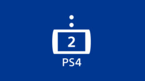 download ps4 second screen