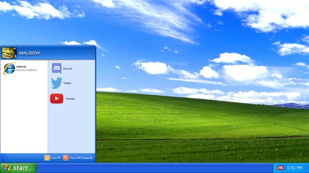 windows xp emulator windows 10