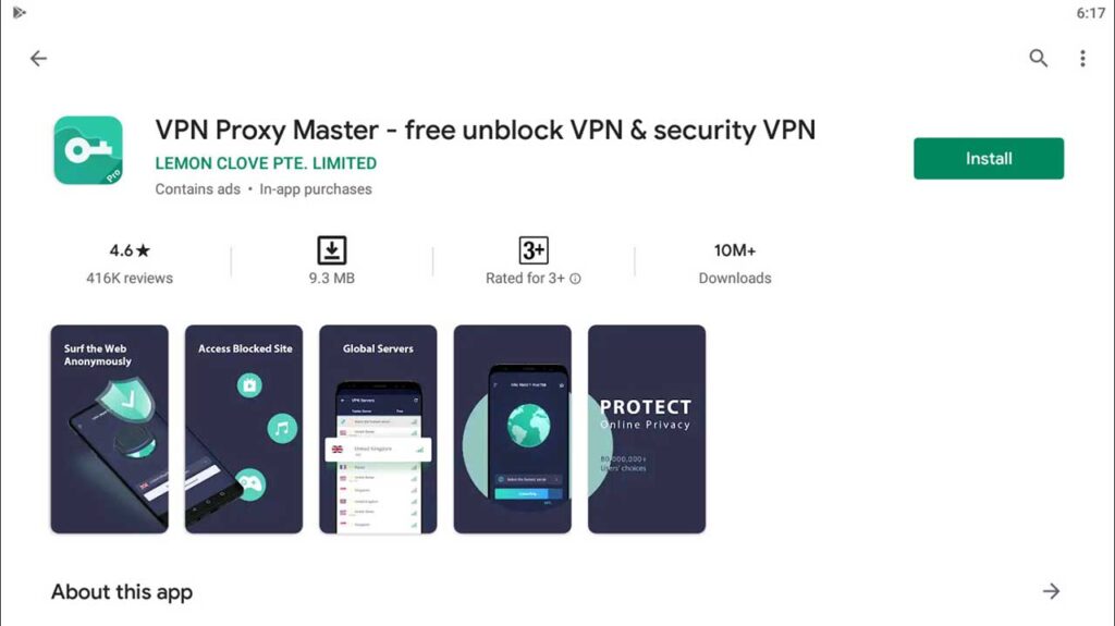 download vpn proxy master for pc windows 10