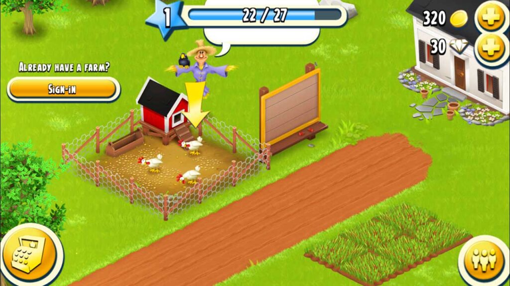 Hay Day for PC