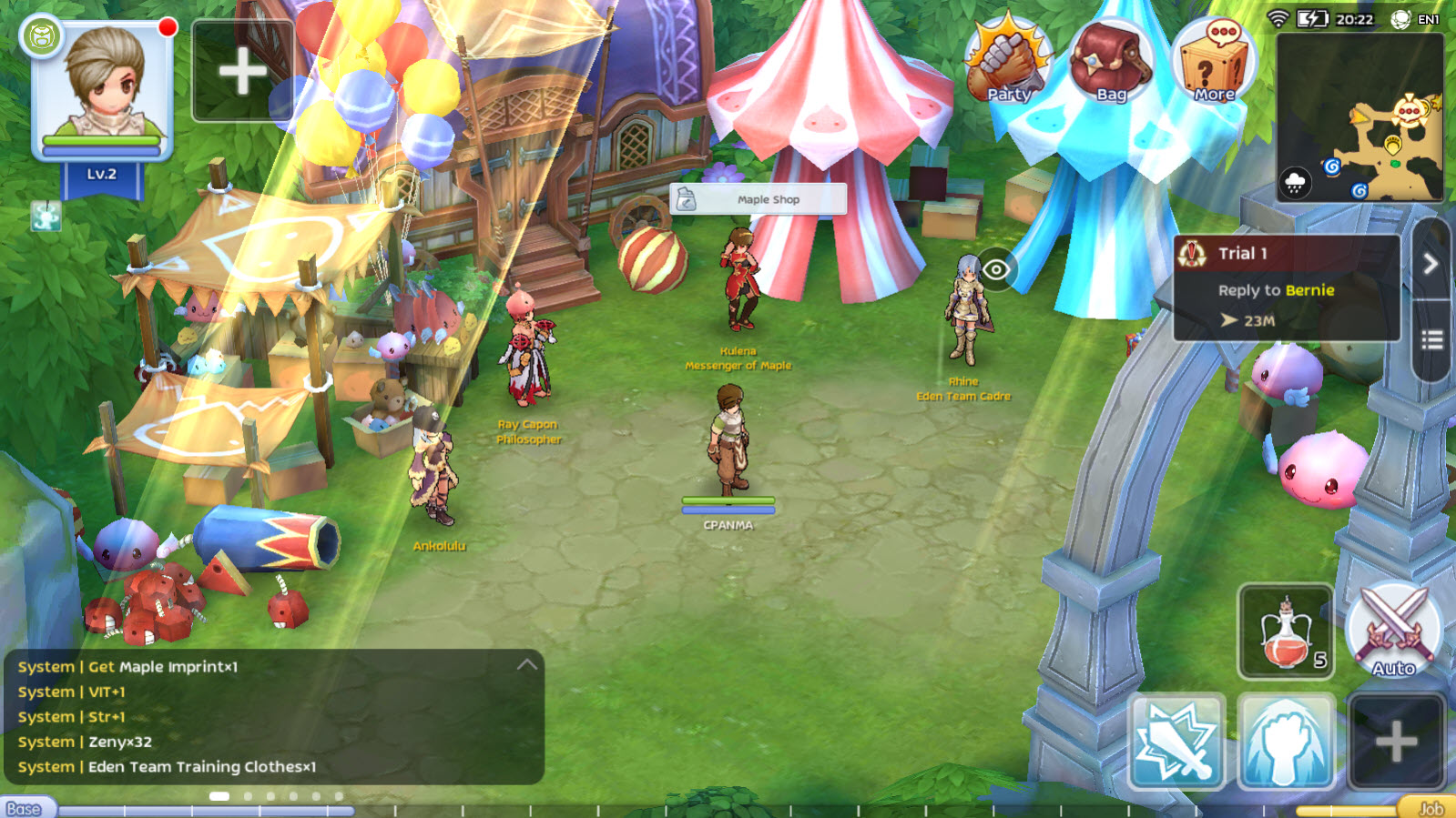 How To Play Ragnarok M: Eternal Love on PC (Windows 10/8/7)