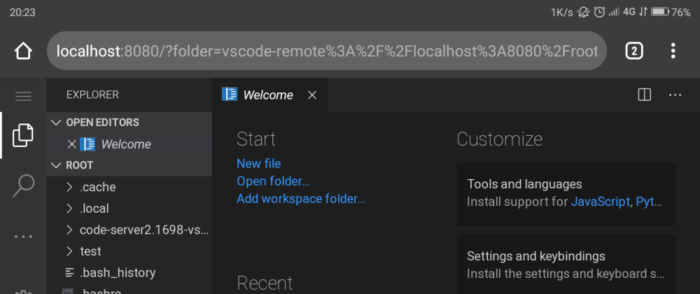 uninstall visual studio code for mac