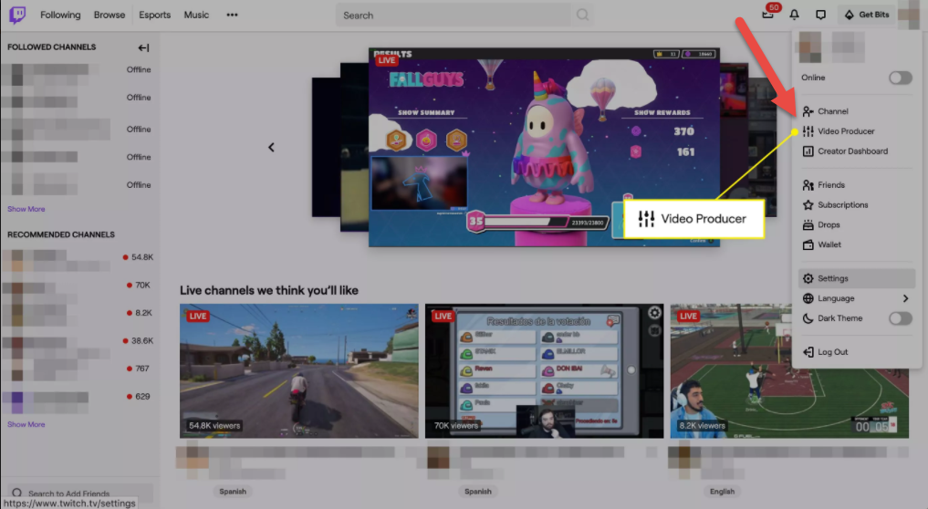 twitch leecher for mac