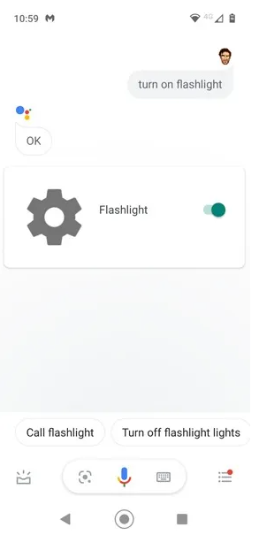 How to Turn Flashlight On and Off on Android – Apps for Windows, Mac ...